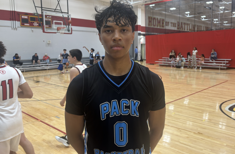 Demons vs Century: Championship Game And Player Notes